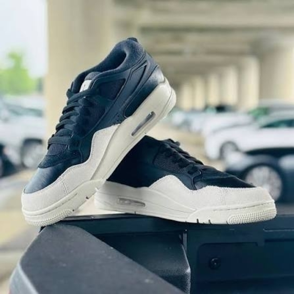 New Jordan 4 RM